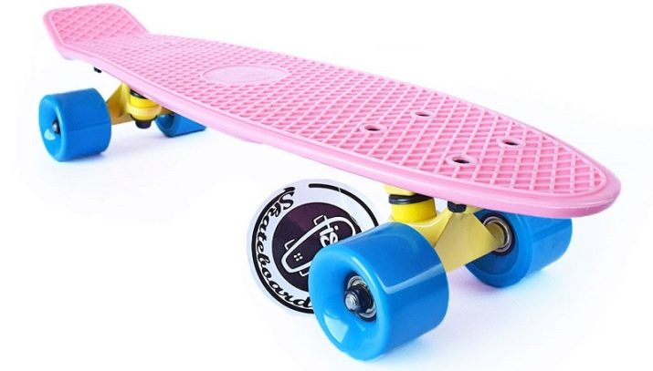 Пенні-борди: чим penny board відрізняється від скейтборду? Що краще вибрати для дитини?