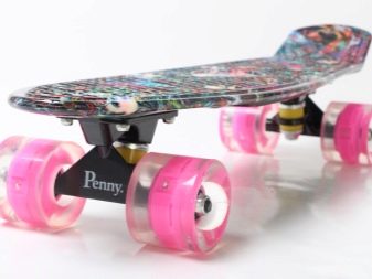 Пенні-борди: чим penny board відрізняється від скейтборду? Що краще вибрати для дитини?