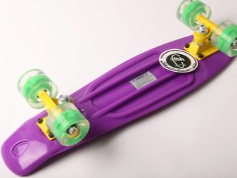 Пенні-борди: чим penny board відрізняється від скейтборду? Що краще вибрати для дитини?