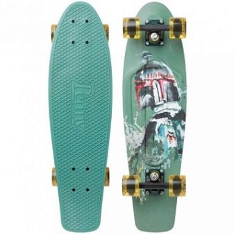Пенні-борди: чим penny board відрізняється від скейтборду? Що краще вибрати для дитини?