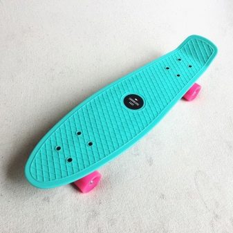 Пенні-борди: чим penny board відрізняється від скейтборду? Що краще вибрати для дитини?
