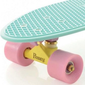 Пенні-борди: чим penny board відрізняється від скейтборду? Що краще вибрати для дитини?