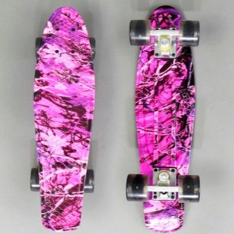 Пенні-борди: чим penny board відрізняється від скейтборду? Що краще вибрати для дитини?