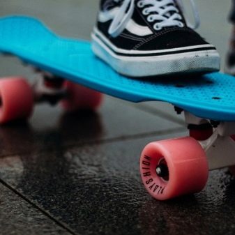 Пенні-борди: чим penny board відрізняється від скейтборду? Що краще вибрати для дитини?