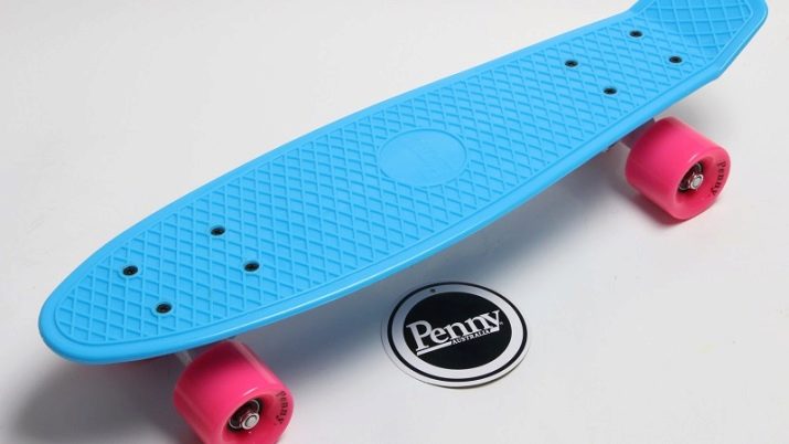 Пенні-борди: чим penny board відрізняється від скейтборду? Що краще вибрати для дитини?