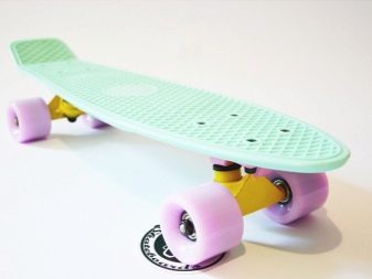 Пенні-борди: чим penny board відрізняється від скейтборду? Що краще вибрати для дитини?