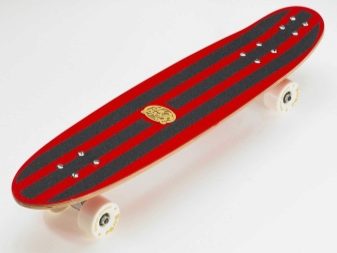 Пенні-борди: чим penny board відрізняється від скейтборду? Що краще вибрати для дитини?