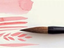 Пензлі для каліграфії: опис китайських каліграфічних кистей-маркерів і інших видів. Як вибрати набір?