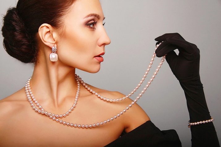 Перли Majorica: що це таке? Значення, історія та особливості створення. Як за ним правильно доглядати? Які прикраси роблять з іспанського штучного перлів?