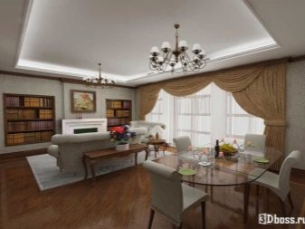 Планування вітальні: яким може бути план залу великої і маленької кімнаті? Ідеї планування квадратної вітальні 30 кв. м та інших форм і розмірів