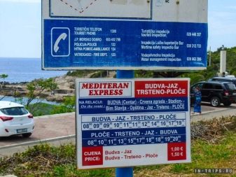 Пляж Яз в Чорногорії (27 фото): де він знаходиться і як до нього дістатися? Особливості пляжу в муніципалітеті Будви