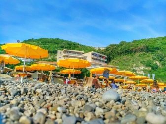 Пляж Яз в Чорногорії (27 фото): де він знаходиться і як до нього дістатися? Особливості пляжу в муніципалітеті Будви