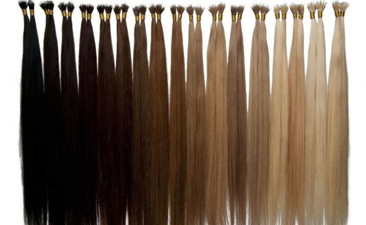 Плюси і мінуси стрічкового нарощування волосся (16 фото): наслідки та можливу шкоду нарощування, відгуки