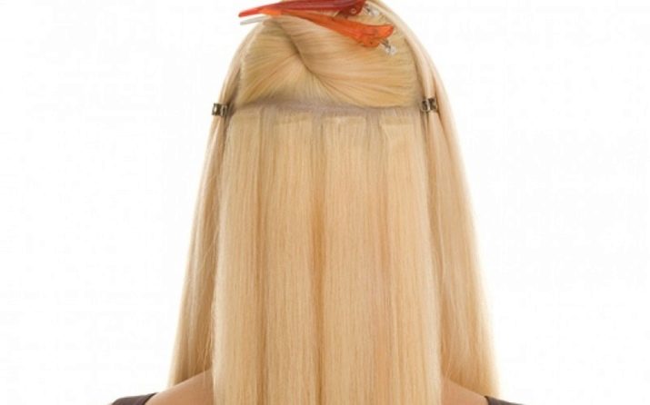 Плюси і мінуси стрічкового нарощування волосся (16 фото): наслідки та можливу шкоду нарощування, відгуки