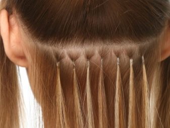 Плюси і мінуси стрічкового нарощування волосся (16 фото): наслідки та можливу шкоду нарощування, відгуки