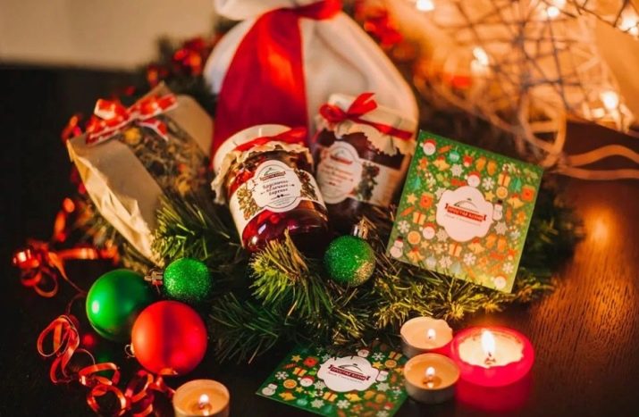Подарунки на Новий рік вартістю до 1000 рублів: що можна підібрати з бюджетом в 50, 100, 200, 300 і 500 рублів?