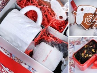 Подарунки на Новий рік вартістю до 1000 рублів: що можна підібрати з бюджетом в 50, 100, 200, 300 і 500 рублів?