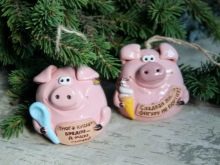 Подарунки на Новий рік вартістю до 1000 рублів: що можна підібрати з бюджетом в 50, 100, 200, 300 і 500 рублів?