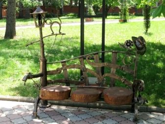 Подарунки з металу: сувеніри з олова і міді, чавуну і бронзи, нікелю і латуні