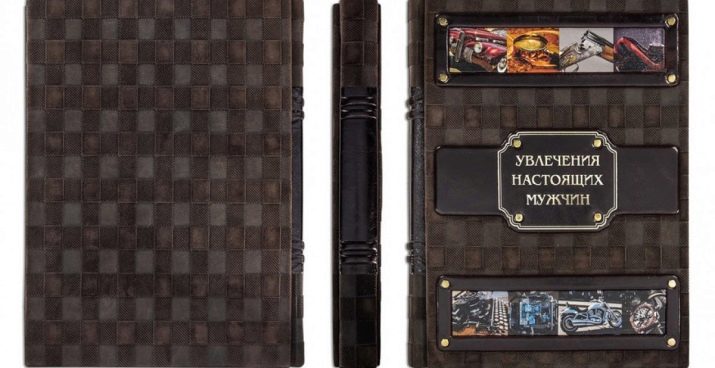 Подарунок чоловікові (60 фото): що корисного подарувати? Сувеніри, подушки та ідеї символічних подарунків дорослому чоловікові