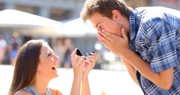 Подарунок чоловікові (60 фото): що корисного подарувати? Сувеніри, подушки та ідеї символічних подарунків дорослому чоловікові