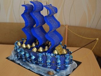 Подарунок другу своїми руками: як зробити прикольну річ кращого друга? Що подарувати з паперу і з чого ще можна змайструвати?