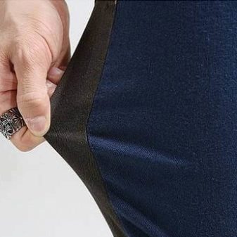 Поліамід і поліестер: що краще і в чому їх різниця? Основні відмінності тканин
