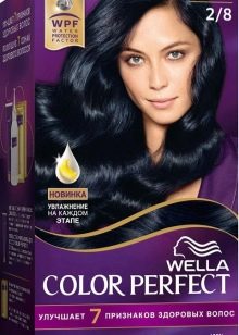 Попелясто-чорний колір волосся (29 фото): як пофарбувати волосся в відтінок попелу з чорними коренями? Догляд після фарбування