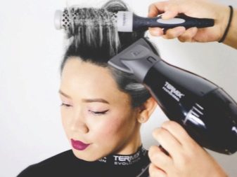 Попелясто-чорний колір волосся (29 фото): як пофарбувати волосся в відтінок попелу з чорними коренями? Догляд після фарбування