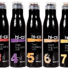 Попелясто-чорний колір волосся (29 фото): як пофарбувати волосся в відтінок попелу з чорними коренями? Догляд після фарбування