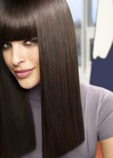 Попелясто-каштановий колір волосся (30 фото): кому підійде темно-шоколадний попелястий відтінок? Як фарбувати волосся?