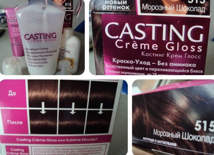 Попелясто-каштановий колір волосся (30 фото): кому підійде темно-шоколадний попелястий відтінок? Як фарбувати волосся?