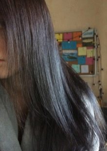 Попелясто-каштановий колір волосся (30 фото): кому підійде темно-шоколадний попелястий відтінок? Як фарбувати волосся?