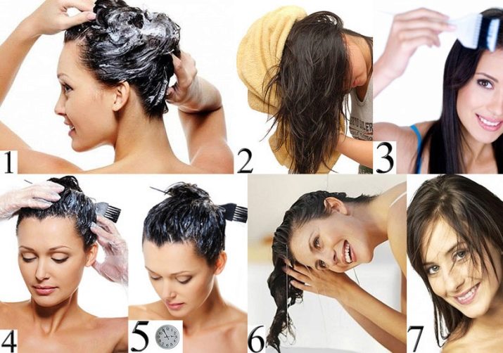 Попелясто-каштановий колір волосся (30 фото): кому підійде темно-шоколадний попелястий відтінок? Як фарбувати волосся?