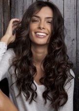 Попелясто-каштановий колір волосся (30 фото): кому підійде темно-шоколадний попелястий відтінок? Як фарбувати волосся?