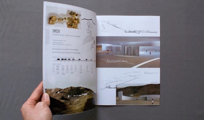 Портфоліо архітектора: приклад оформлення. Яким має бути? Поради як зробити краще