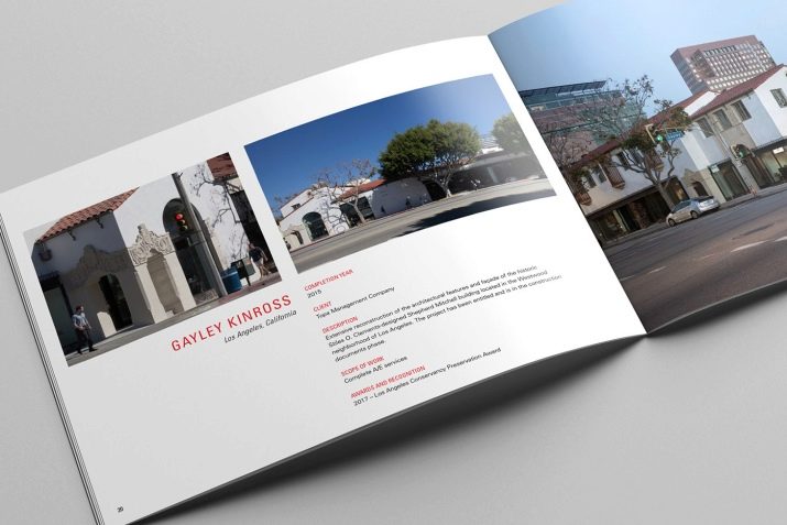 Портфоліо архітектора: приклад оформлення. Яким має бути? Поради як зробити краще