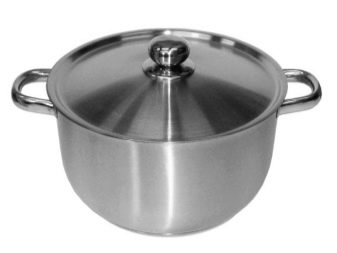 Посуд «Амет»: опис наборів фірми, відгуки покупців і професіоналів