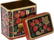 Посуд хохлома (22 фото): види хохломской розпису. Розписні тарілки, чайні пари і інші набори посуду