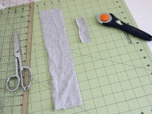 Пов’язки на голову для новонароджених (39 фото): моделі для малятка з квітами з фоамирана і з бантом