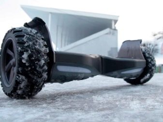 Позашляхові гироскутеры: кращі моделі позашляховиків. Як вибрати гироскутер-всюдихід для бездоріжжя з ручкою і без?