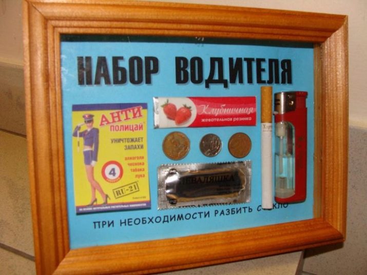 Прикольні подарунки чоловікові на день народження (53 фото): оригінальні ідеї подарунків з гумором, жартівливі презенти з приколом