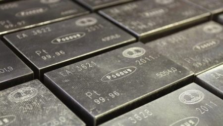 Проби платини: які бувають? Клеймо 925 і 950 на платинових ювелірних виробах, як визначити пробу