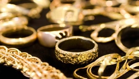 Проби золота для ювелірних виробів: які бувають проби? Яка краща? Способи визначення