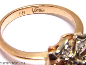 Проби золота для ювелірних виробів: які бувають проби? Яка краща? Способи визначення