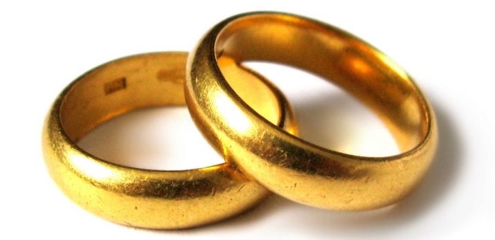Проби золота для ювелірних виробів: які бувають проби? Яка краща? Способи визначення