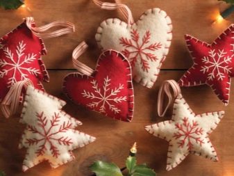 Прості подарунки на Новий рік своїми руками: легкі новорічні сувеніри, ідеї красивих і швидких саморобних презентів. Як зробити подарунок за 5 хвилин?