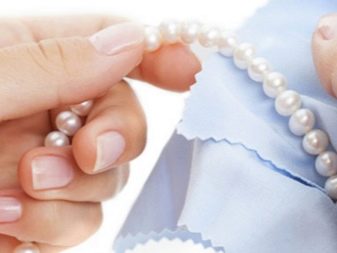 Річкові перли (17 фото): що це таке? Відмінності прісноводних перлів від морського, властивості і видобуток в Росії. Як відрізнити камінь від підробки?