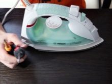 Ремонт парогенераторів своїми руками, покрокові інструкції. Що робити, якщо не йде пара і тече вода замість пара?