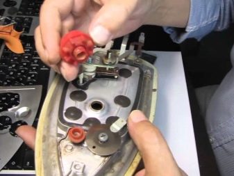 Ремонт парогенераторів своїми руками, покрокові інструкції. Що робити, якщо не йде пара і тече вода замість пара?